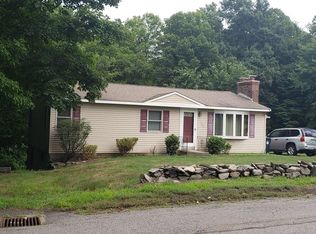 169 Bigelow St, Marlborough, MA 01752