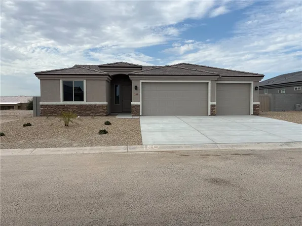 2180 E Twins Drive, Fort Mohave, AZ 86426