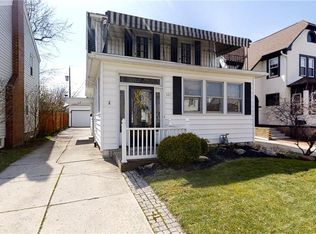 321 Parkwood Ave, Buffalo, NY 14217
