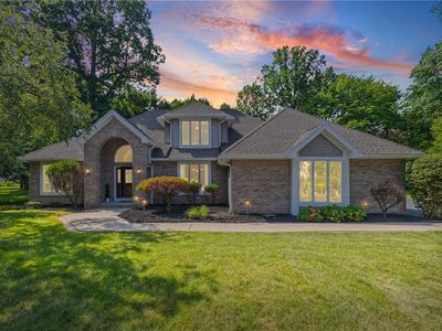 6 Crabtree Cir, Webster, NY, 14580
