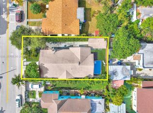 Shadowlawn Extension Sub, Miami, FL 33127