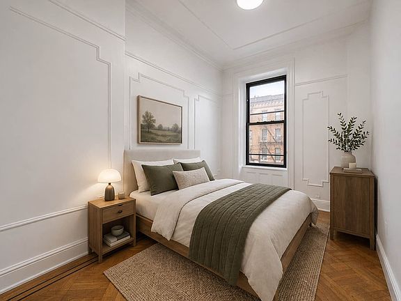 4th image of 203 Hart St Floor 3