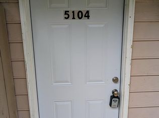 5104 Linbar Dr #5104, Nashville, TN 37211