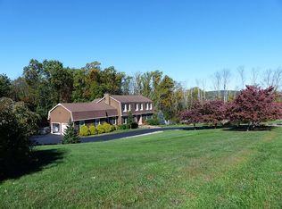 35 Baptist Church Rd, Hampton, NJ 08827