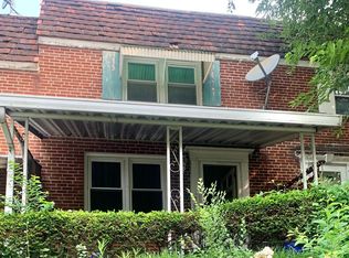 2112 Berryhill St, Harrisburg, PA 17104