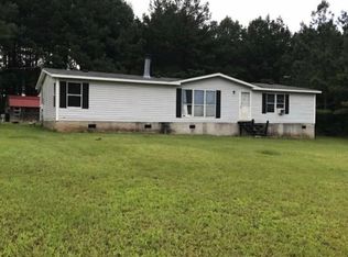 352 Henson Rd, Hawkinsville, GA 31036