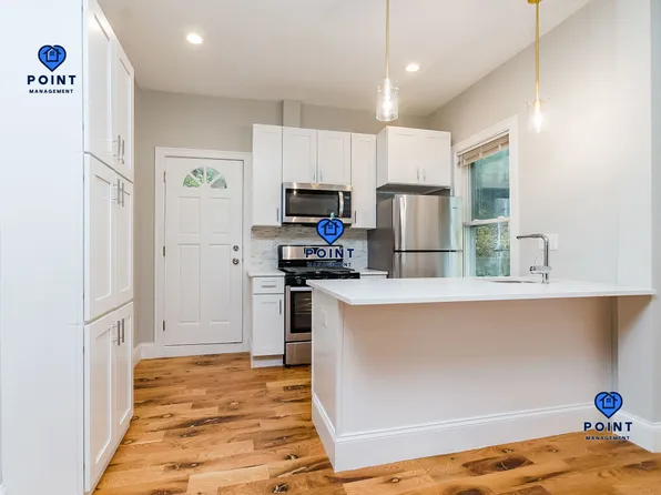 244 Leyden St #2, Boston, MA 02128