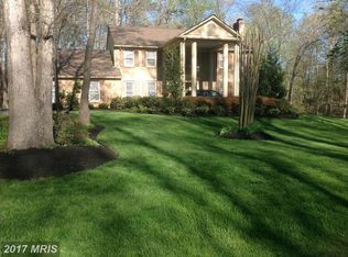 4341 Banbury Dr, Gainesville, VA 20155