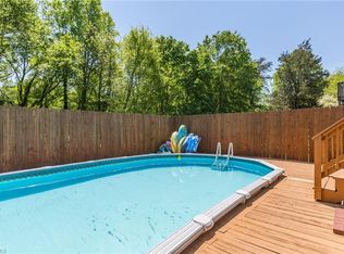 3949 Lois St, Winston Salem, NC 27127
