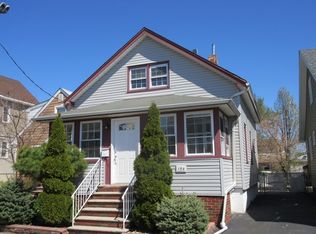 154 Silleck St, Clifton, NJ 07013