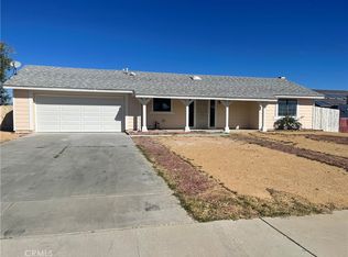 14464 La Habra Rd, Victorville, CA 92392