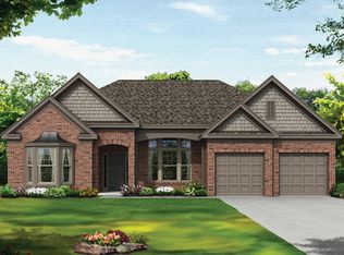 7305 Rambling Vale, Cumming, GA 30028