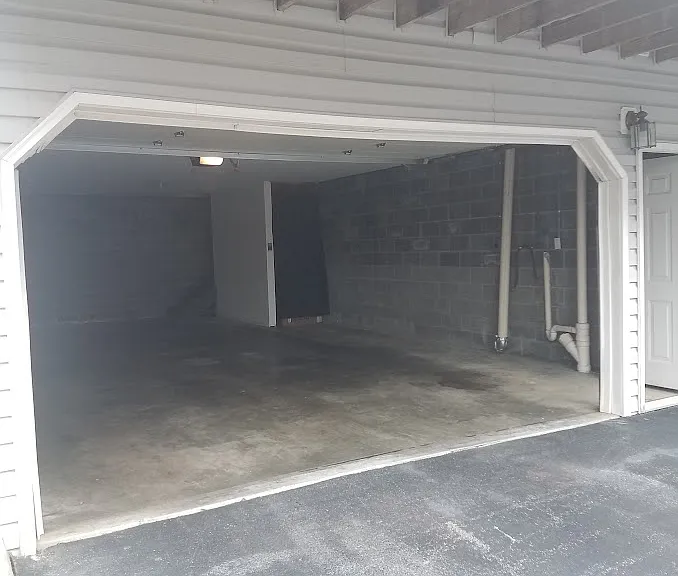 garage