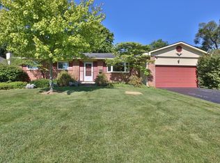 4233 Kenridge Dr, Columbus, OH 43220