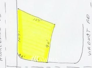 0 Hinkleman Rd S, Roy, WA 98580