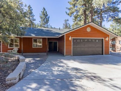 1713 Matterhorn Dr, Pine Mountain Club, CA, 93222