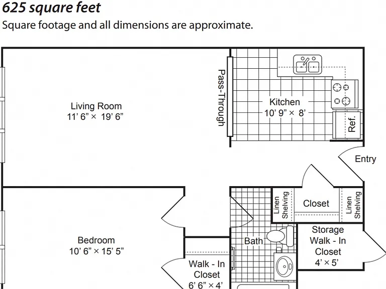 English Conway Place — Photo 35