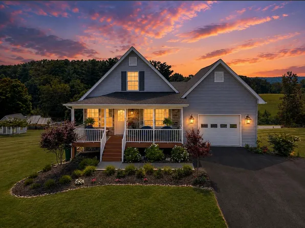 75 Copper Beach Ct, Christiansburg, VA 24073