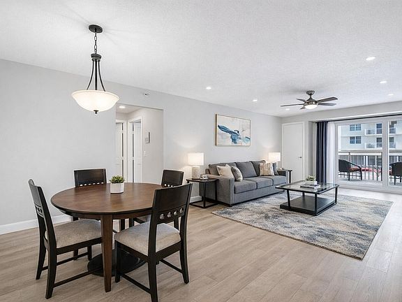 4th image of 4511 S Ocean Boulevard #106
