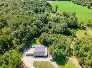 8730 E 500th Rd S, Wolcottville, IN 46795