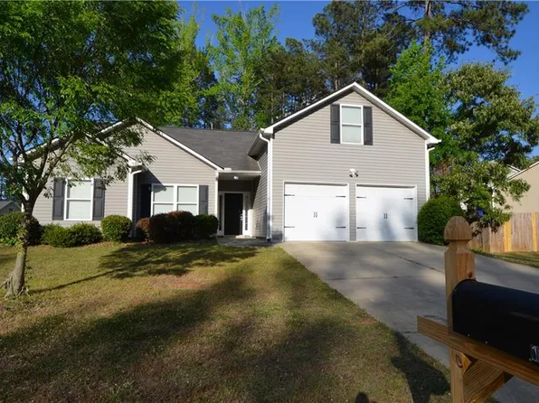 107 Spring View Br, Dallas, GA 30157