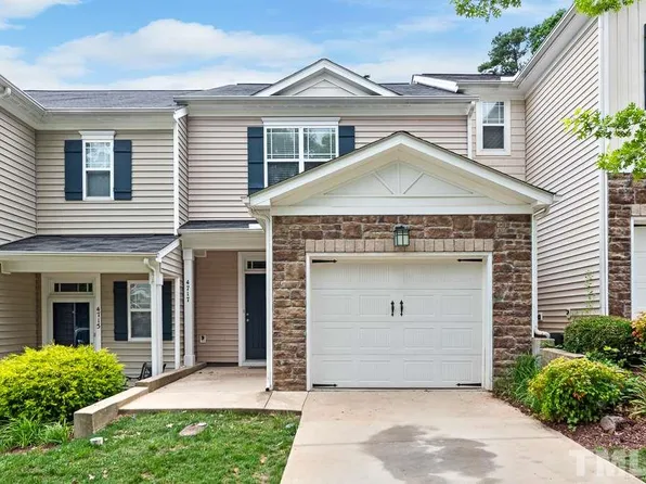 4717 Altha St, Raleigh, NC 27606