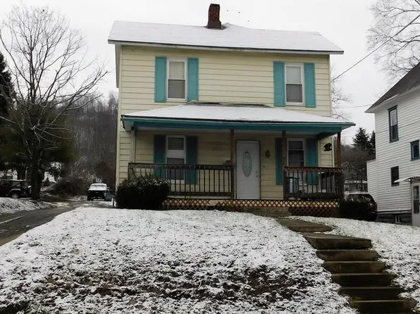 226 Buchanan St, Warren, PA 16365