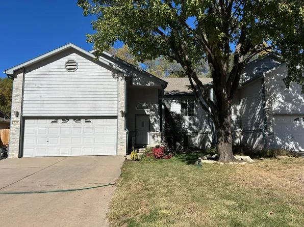 526 W Songbird St, Derby, KS 67037