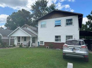 2920 Dean Ave, Terre Haute, IN 47803