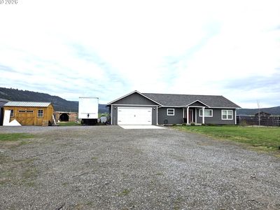 902 N 15th Ave, Elgin, OR, 97827