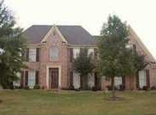 1315 Trail Run Ln, Cordova, TN 38016