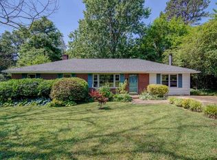 110 Anita Dr, Spartanburg, SC 29302