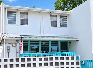 18 Mt. Welcome, Christiansted, VI 00820