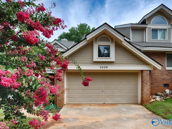 2036 Fairway Hills Dr, Huntsville, AL 35802