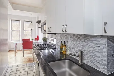 Sold by Brown Harris Stevens