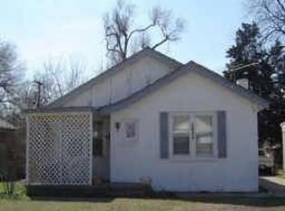 2852 NW 18th St, Oklahoma City, OK 73107