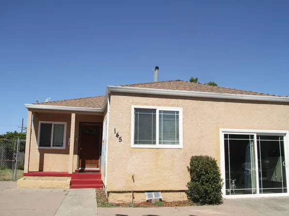 145 So. 20th Street, Richmond, CA 94804