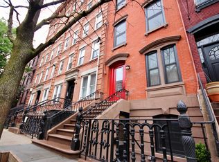 911 Garden St, Hoboken, NJ 07030