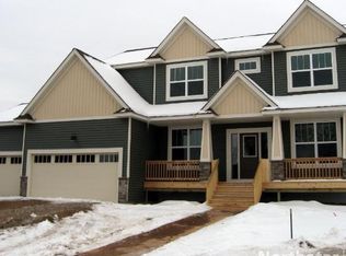 7494 163rd Ave NW, Ramsey, MN 55303