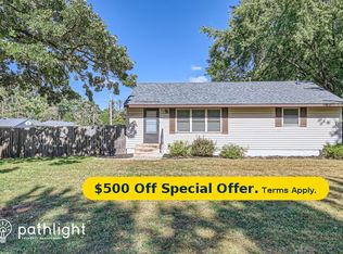 501 84th Ave NE, Spring Lake Park, MN 55432