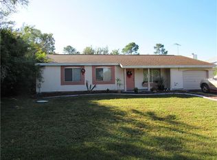 861 Calvert Ave, Port Charlotte, FL 33948