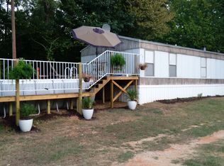 7462 Fm 1638, Nacogdoches, TX 75964