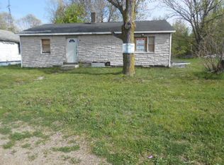 2371 Townline Rd, Benton Harbor, MI 49022
