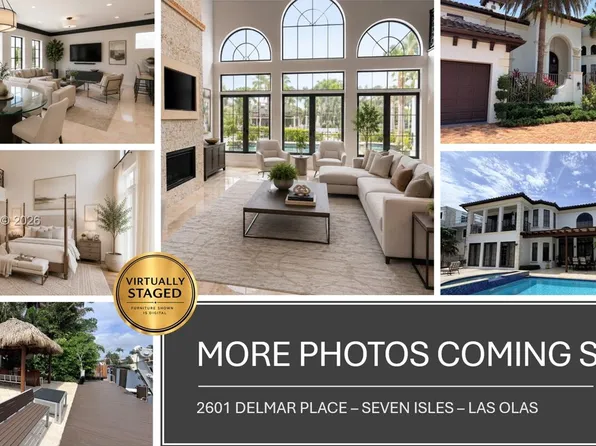 2601 Delmar Pl, Fort Lauderdale, FL 33301