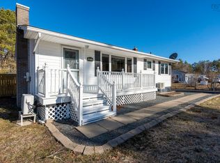 8711 Highway 201, Nictaux, NS B0S 1P0