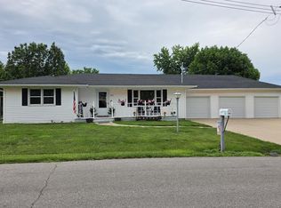 809 Greenway Dr, Kirksville, MO 63501