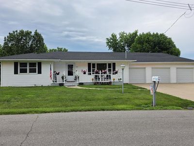 809 Greenway Dr, Kirksville, MO, 63501