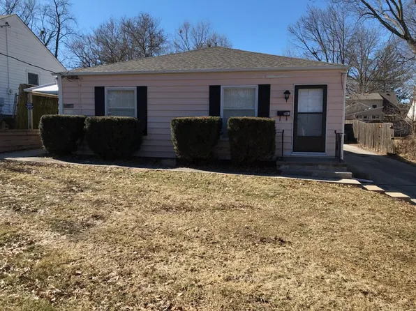 2602 38th St, Des Moines, IA 50310