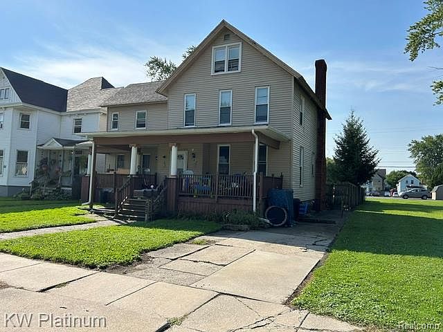 1st image of 822 Pine St