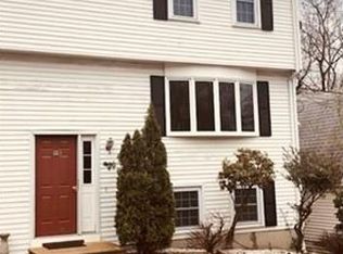 9B Holman Rd #9B, Millbury, MA 01527